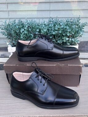 Florsheim Kids Oxfords